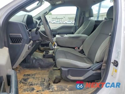 Zdjęcie 7 z 12 samochodu: 2016 FORD F150 VIN:1FTMF1CPXGKF43322 - miniatura