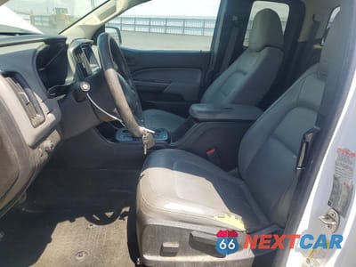 Zdjęcie 7 z 12 samochodu: 2016 CHEVROLET COLORADO VIN:1GCHSBE38G1263465 - miniatura
