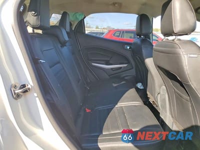 Zdjęcie 11 z 14 samochodu: 2021 FORD ECOSPORT TITANIUM VIN:MAJ6S3KLXMC454814 - miniatura