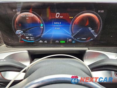 Zdjęcie 9 z 14 samochodu: 2023 MERCEDES-BENZ EQB 300 4MATIC VIN:W1N9M0KB7PN054931 - miniatura