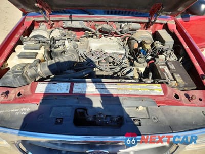 Zdjęcie 12 z 13 samochodu: 1999 FORD EXPLORER VIN:1FMZU35P7XZB00231 - miniatura