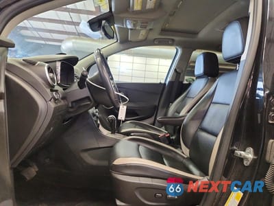 Zdjęcie 7 z 13 samochodu: 2016 CHEVROLET TRAX LTZ VIN:KL7CJRSB0GB746702 - miniatura