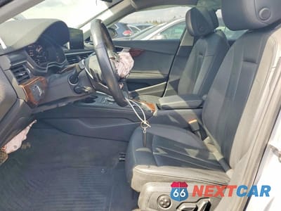 Zdjęcie 7 z 11 samochodu: 2019 AUDI A4 PREMIUM PLUS VIN:WAUENAF42KN008384 - miniatura