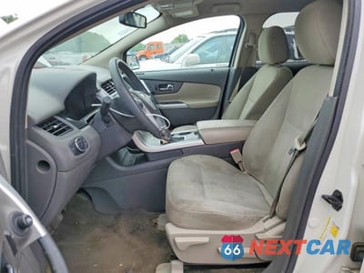 Zdjęcie 7 z 14 samochodu: 2013 FORD EDGE SE VIN:2FMDK4GC6DBB19495 - miniatura