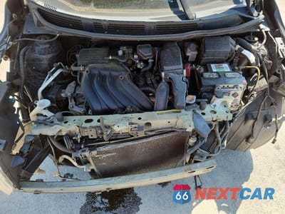 Zdjęcie 11 z 13 samochodu: 2012 NISSAN VERSA 1.6 S VIN:3N1CN7AP5CL860652 - miniatura