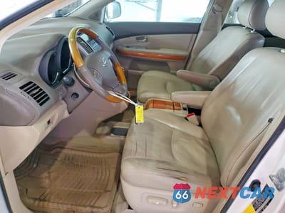 Zdjęcie 7 z 13 samochodu: 2009 LEXUS RX 350 VIN:2T2HK31U99C116439 - miniatura