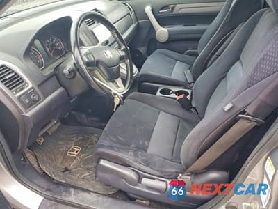 Zdjęcie 7 z 12 samochodu: 2007 HONDA CR-V EX VIN:JHLRE48557C101370 - miniatura