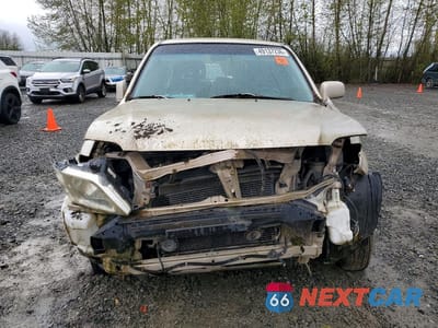 Piąte zdjęcie samochodu w środku: 2000 HONDA CR-V SE VIN:JHLRD1871YC031418 - miniatura