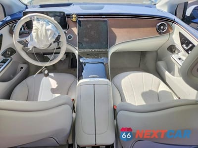 Zdjęcie 8 z 12 samochodu: 2024 MERCEDES-BENZ EQE SEDAN 350+ VIN:W1KEG2BB6RF057265 - miniatura