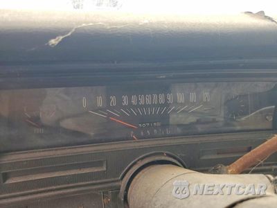 Zdjęcie 9 z 12 samochodu: 1965 CHEV NOVA VIN:1X27H2L126025 - miniatura