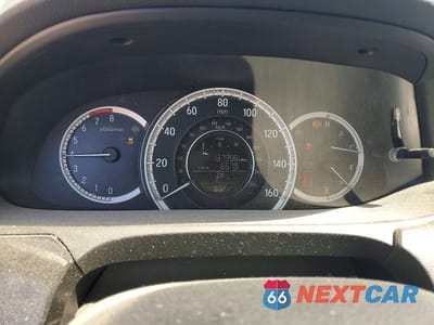 Zdjęcie 9 z 12 samochodu: 2016 HONDA ACCORD LX VIN:1HGCR2F39GA192749 - miniatura