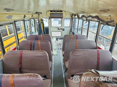 Zdjęcie 6 z 10 samochodu: 2009 IC CORPORATION CE SERIES SCHOOL - SCHOOL BUS VIN:4DRBUAAN09B079566 - miniatura