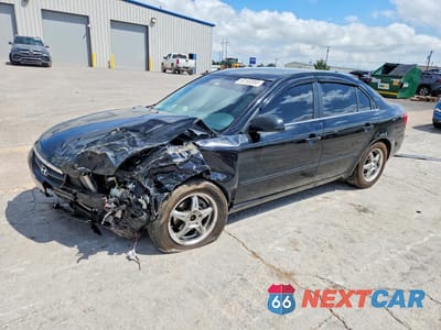 2007 HYUNDAI SONATA GLS 5NPET46C77H232677 - główne zdjęcie licytacji z USA - miniatura