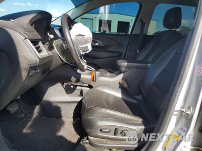 Zdjęcie 7 z 13 samochodu: 2019 GMC TERRAIN SLT VIN:3GKALPEV8KL162543 - miniatura