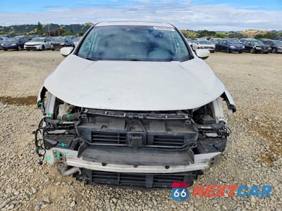 Piąte zdjęcie samochodu w środku: 2017 HONDA CR-V EXL VIN:5J6RW1H8XHL010660 - miniatura