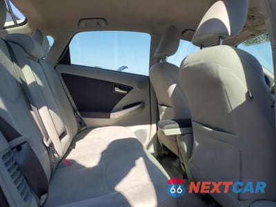 Zdjęcie 10 z 13 samochodu: 2010 TOYOTA PRIUS III VIN:JTDKN3DUXA0187483 - miniatura