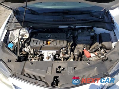 Zdjęcie 11 z 12 samochodu: 2015 ACURA ILX 20 TECH VIN:19VDE1F70FE008458 - miniatura