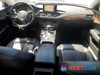 Zdjęcie 8 z 11 samochodu: 2013 AUDI A7 PRESTIGE VIN:WAU3GAFC8DN150301 - miniatura