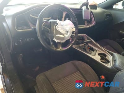 Zdjęcie 8 z 13 samochodu: 2019 DODGE CHALLENGER SXT VIN:2C3CDZAG6KH529277 - miniatura