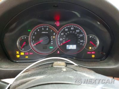 Zdjęcie 16 z 23 samochodu: 2009 SUBARU LEGACY 2.5I VIN:4S3BL616197224453 - miniatura