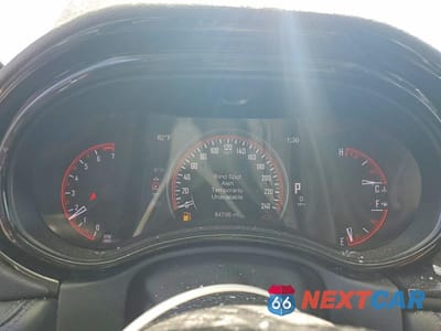 Zdjęcie 9 z 12 samochodu: 2022 DODGE DURANGO SXT VIN:1C4RDHAG7NC172876 - miniatura