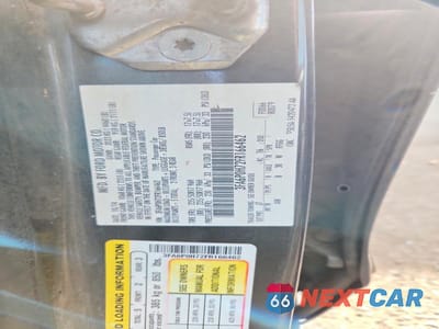 Zdjęcie 12 z 12 samochodu: 2015 FORD FUSION SE VIN:3FA6P0H72FR166462 - miniatura