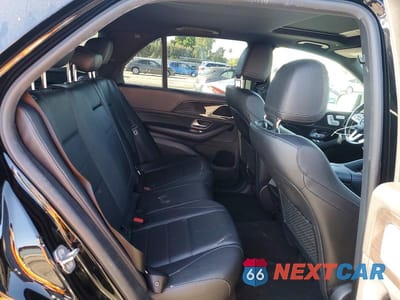 Zdjęcie 11 z 13 samochodu: 2020 MERCEDES-BENZ GLE 350 VIN:4JGFB4JBXLA105439 - miniatura