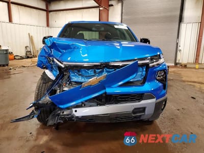 Piąte zdjęcie samochodu w środku: 2025 CHEVROLET SILVERADO LT VIN:1GC10ZED7SU410505 - miniatura