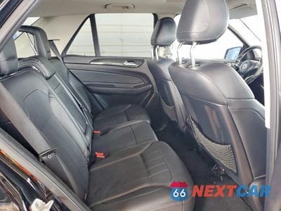 Zdjęcie 11 z 12 samochodu: 2016 MERCEDES-BENZ GLE 350 VIN:4JGDA5JB6GA681325 - miniatura