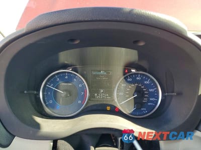 Zdjęcie 9 z 13 samochodu: 2015 SUBARU XV CROSSTREK SPORT LIMITED VIN:JF2GPASC8F8261797 - miniatura