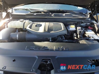 Zdjęcie 11 z 12 samochodu: 2025 RAM 1500 LARAMIE VIN:1C6SRFJP2SN542744 - miniatura