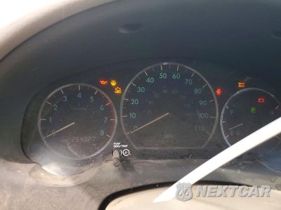 Zdjęcie 9 z 13 samochodu: 2006 TOYOTA SIENNA LE 8 PASSENGER VIN:5TDZA23C56S468141 - miniatura