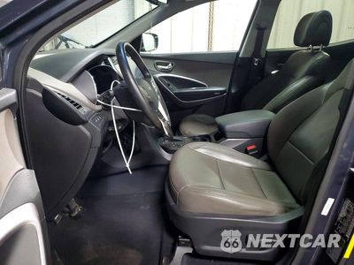 Zdjęcie 7 z 13 samochodu: 2015 HYUNDAI SANTA FE SPORT 2.4L VIN:5XYZUDLB2FG304532 - miniatura
