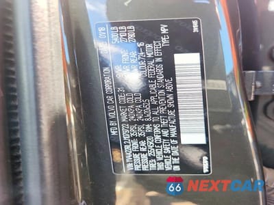Zdjęcie 13 z 13 samochodu: 2018 VOLVO XC60 T6 INSCRIPTION VIN:YV4A22RL2J1079722 - miniatura