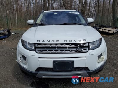 Piąte zdjęcie samochodu w środku: 2013 LAND ROVER RANGE ROVER EVOQUE PURE PLUS VIN:SALVP2BG1DH805660 - miniatura