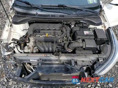 Zdjęcie 11 z 13 samochodu: 2020 HYUNDAI ACCENT SE VIN:3KPC24A69LE114026 - miniatura