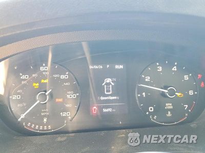 Zdjęcie 9 z 13 samochodu: 2023 RAM PROMASTER 3500 UTILITY / SERVICE VAN VIN:3C6MRVHG4PE556908 - miniatura