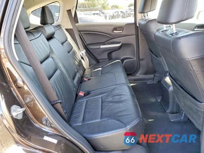 Zdjęcie 11 z 13 samochodu: 2014 HONDA CR-V EXL VIN:5J6RM3H78EL022505 - miniatura