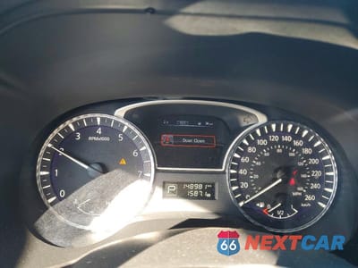 Zdjęcie 9 z 14 samochodu: 2018 INFINITI QX60 BASE VIN:5N1DL0MM4JC516444 - miniatura