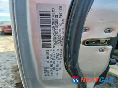 Zdjęcie 12 z 12 samochodu: 2016 RAM 2500 ST VIN:3C6UR5HJ6GG381142 - miniatura