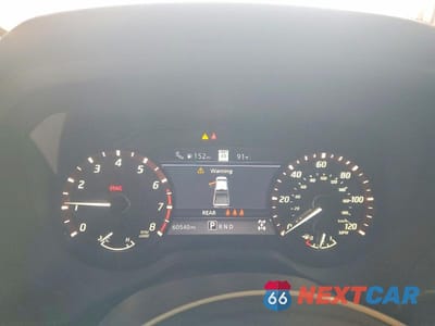 Zdjęcie 9 z 12 samochodu: 2021 NISSAN TITAN XD PRO-4X VIN:1N6AA1FB0MN522066 - miniatura