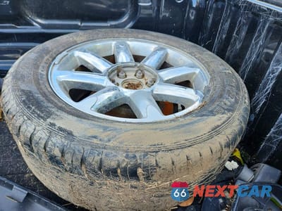 Zdjęcie 12 z 13 samochodu: 2008 GMC NEW SIERRA K1500 DENALI VIN:2GTEK638X81108646 - miniatura