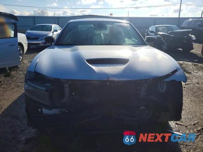Piąte zdjęcie samochodu w środku: 2023 DODGE CHARGER GT VIN:2C3CDXHG6PH606912 - miniatura