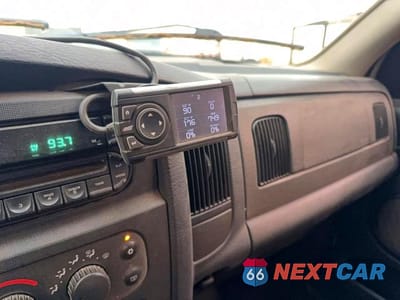 Zdjęcie 10 z 13 samochodu: 2003 DODGE RAM 3500 ST VIN:3D7MU48C93G799276 - miniatura