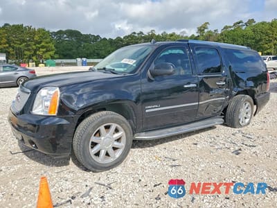2012 GMC YUKON XL DENALI 1GKS1MEFXCR139051 - główne zdjęcie licytacji z USA - miniatura