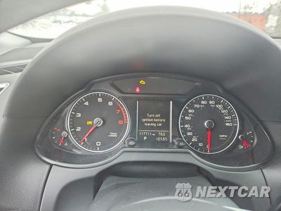 Zdjęcie 9 z 12 samochodu: 2013 AUDI Q5 PREMIUM PLUS VIN:WA1LFAFP3DA019853 - miniatura