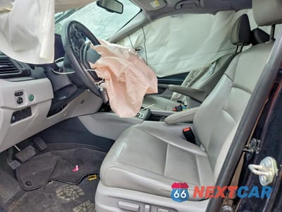 Zdjęcie 7 z 12 samochodu: 2017 HONDA PILOT EXL VIN:5FNYF5H57HB031192 - miniatura