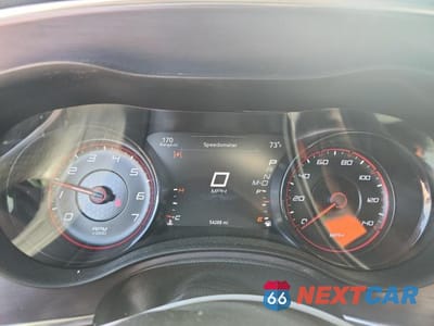 Zdjęcie 9 z 12 samochodu: 2018 DODGE CHARGER SXT PLUS VIN:2C3CDXHGXJH217973 - miniatura