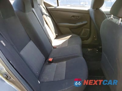 Zdjęcie 10 z 12 samochodu: 2024 NISSAN SENTRA SV VIN:3N1AB8CV8RY329796 - miniatura