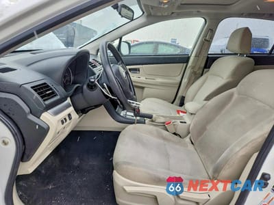 Zdjęcie 7 z 12 samochodu: 2014 SUBARU XV CROSSTREK 2.0 PREMIUM VIN:JF2GPAVC8EH348366 - miniatura